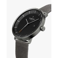 Orologio da uomo Nordgreen PH36GMMEGUBL, Quarzo, 36mm, 3ATM