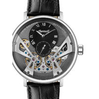 Orologio da uomo Ingersoll I13103, Automatico, 46mm, 5ATM