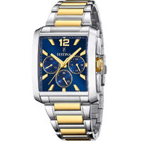 Orologio da uomo Festina F20637/1, Quarzo, 38mm, 5ATM