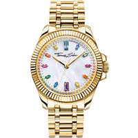 Orologio da donna Thomas Sabo WA0395-264-207, Quarzo, 33 mm, 5 ATM