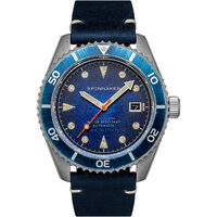 Orologio da uomo Spinnaker SP-5089-02, automatico, 44mm, 20ATM