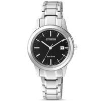 Reloj mujer Citizen FE1081-59E Eco-Drive Sports, 29mm, 3ATM, Plata