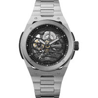 Orologio da uomo Ingersoll I15203, Automatico, 47mm, 5ATM