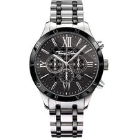 Orologio da uomo Thomas Sabo WA0139-222-203, Quarzo, 43 mm, 5 ATM