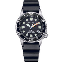 Reloj de mujer Citizen EO2020-08E, Cuarzo, 36mm, 20ATM