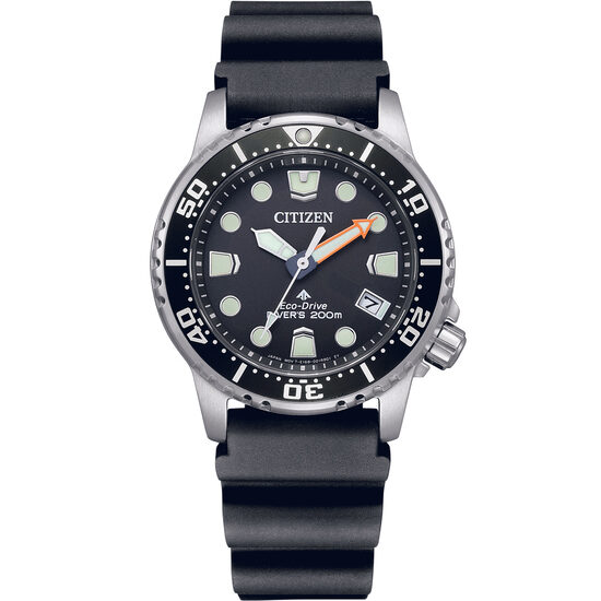 Reloj de mujer Citizen EO2020-08E, Cuarzo, 36mm, 20ATM