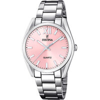 Orologio da donna Festina F20622/2, Quarzo, 37mm, 5ATM