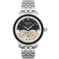 Orologio da uomo Thomas Earnshaw ES-8255-11, Automatico, 42mm, 5ATM