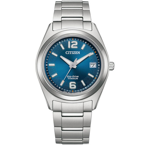 Reloj mujer Citizen FE6151-82L, Cuarzo, 34mm, 5ATM