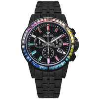 Men&#39;s watch Louis Xvi LXVI1129, Quartz, 43mm, 5ATM