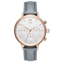 Orologio da donna MVMT FC01-RGGR Nova Dorado, 38mm, 5ATM, Oro