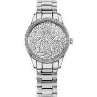 Orologio da donna Daisy Dixon DD182SM, Quarzo, 35mm, 3ATM, Argento