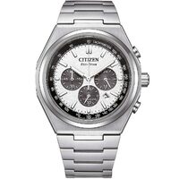 Reloj para hombre Citizen CA4610-85A, Cuarzo, 43mm, 10ATM