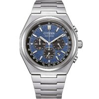 Reloj para hombre Citizen CA4610-85L, Cuarzo, 43mm, 10ATM
