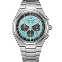 Reloj para hombre Citizen CA4610-85M, Cuarzo, 43mm, 10ATM