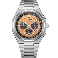 Reloj para hombre Citizen CA4610-85Z, Cuarzo, 43mm, 10ATM