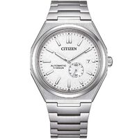 Reloj para hombre Citizen NJ0180-80A, Automático, 41mm, 10ATM