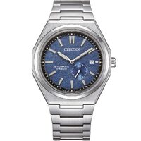 Reloj para hombre Citizen NJ0180-80L, Automático, 41mm, 10ATM