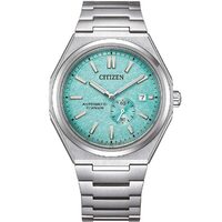 Reloj para hombre Citizen NJ0180-80M, Automático, 41mm, 10ATM