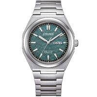 Reloj de hombre Citizen AW0130-85XE, Cuarzo, 40 mm, 10 ATM