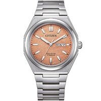 Reloj para hombre Citizen AW0130-85ZE, Cuarzo, 40mm, 10ATM
