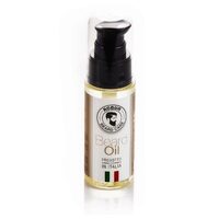Olio per barba e baffi Robur Care dermatologicamente testato 50 ml