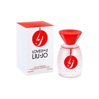 Liu Jo Lovely U Eau de Parfum, 100 ml