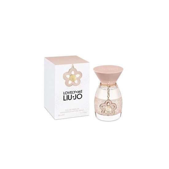 Liu Jo Lovely Me Eau de Parfum, 50 ml