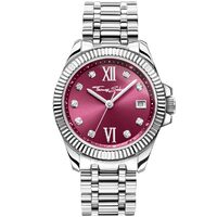 Orologio da donna Thomas Sabo WA0407-201-212, Quarzo, 33 mm, 10 ATM
