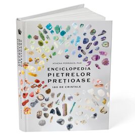 Enciclopedia delle pietre preziose