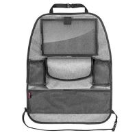 Reer TravelKid Entertain 86051 organizer multimediale per auto per sedile posteriore