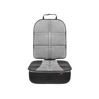 Protezione per seggiolino auto e schienale compatibile con ISOFIX, Rear TravelKid MaxiProtect 86071