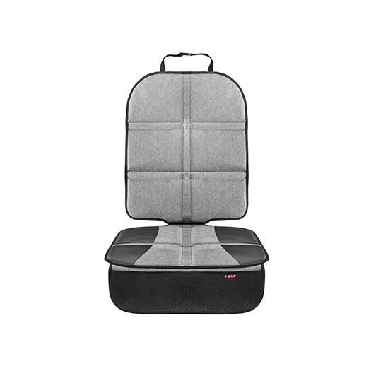Protezione per seggiolino auto e schienale compatibile con ISOFIX, Rear TravelKid MaxiProtect 86071