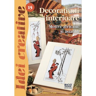 Decoraţiuni interioare - Ed. a II a revizuită - Idei Creative 15