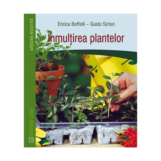Voortplanting van planten