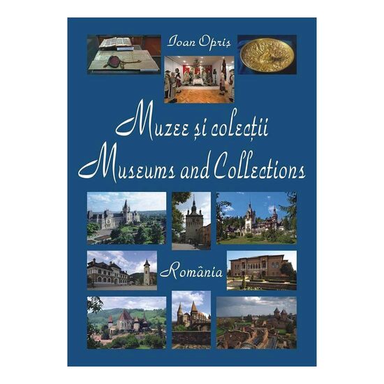 Museums and collections