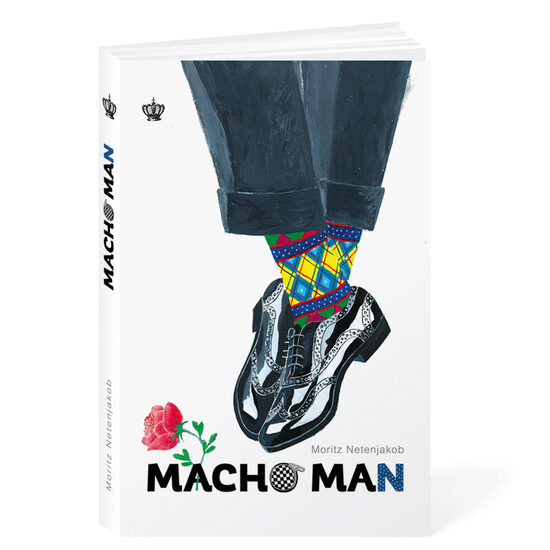 hombre machista