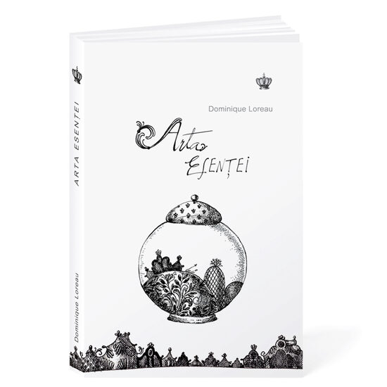 The art of essence