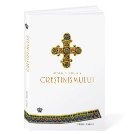 La storia perduta del cristianesimo