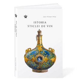 La storia della bottiglia di vino