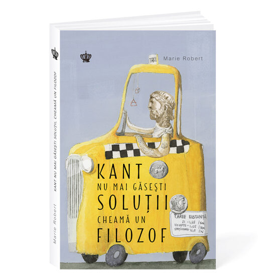 Kant no longer finds solutions calls a philosopher
