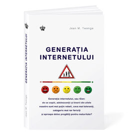 La generazione di Internet. Sì