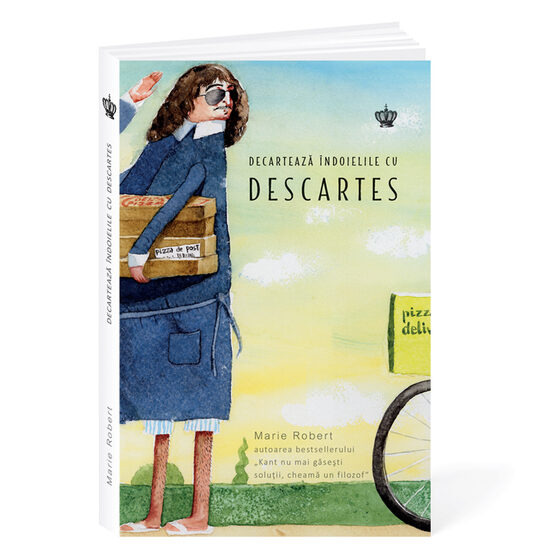 Dispel doubts with Descartes