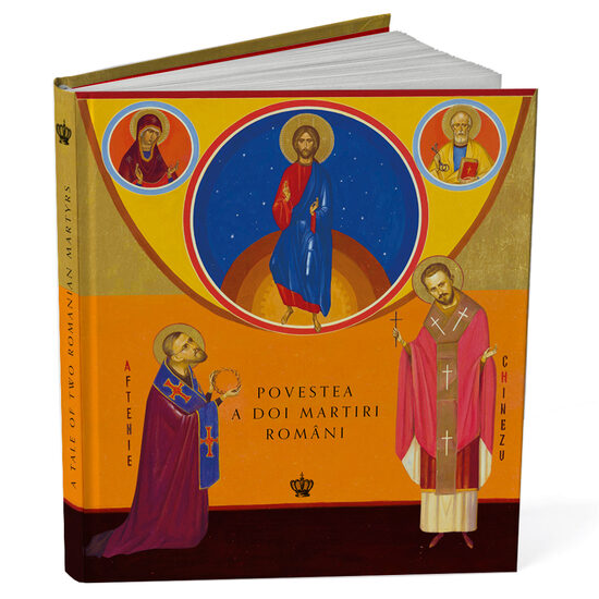 The story of two Romanian martyrs