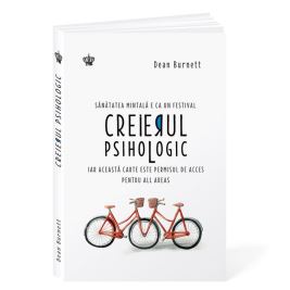 Il cervello psicologico
