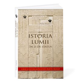 Amore e odio ovvero la storia del mondo in 21 statue