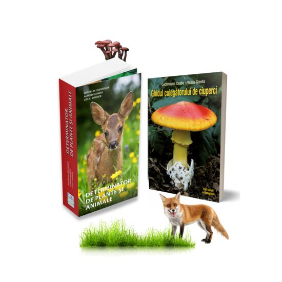 Package for nature lovers
