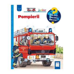 vigili del fuoco