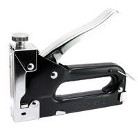 Handhefter, Heftklammern Typ J/53, 4-14 mm, Jufisto