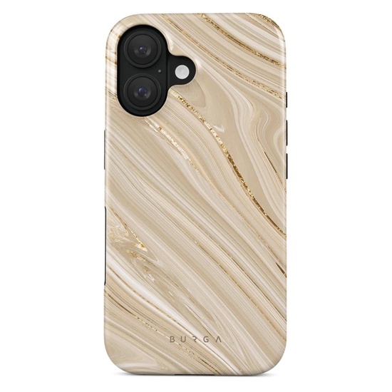 Burga Dual Layer Full Glam iPhone 16 Plus Case